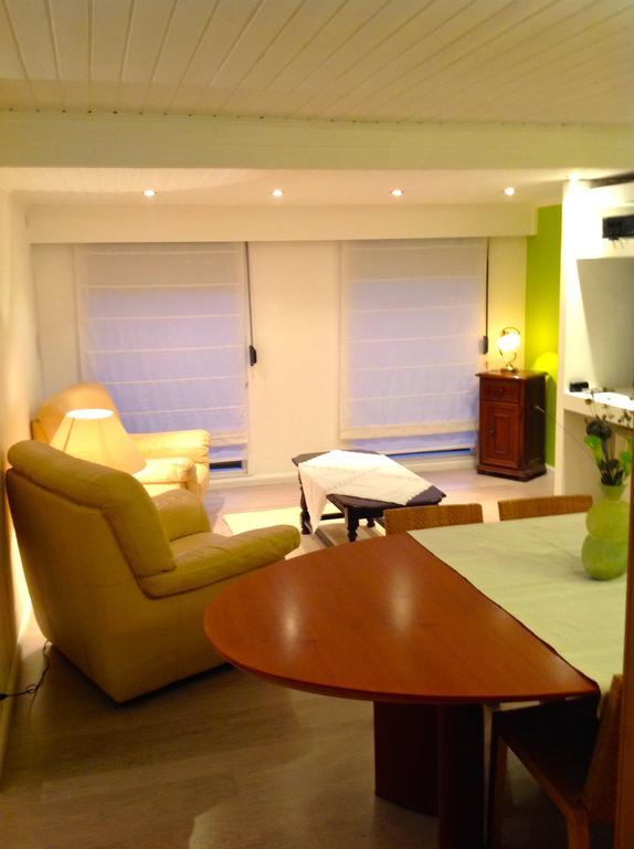 Holiday Home Harmony Brecht ห้อง รูปภาพ