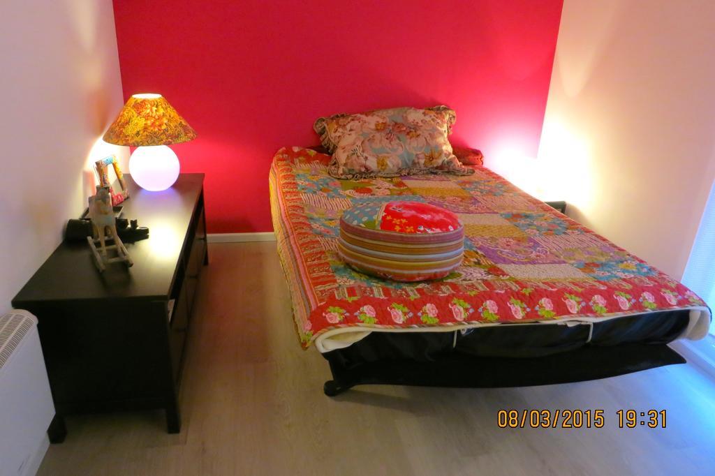 Holiday Home Harmony Brecht ห้อง รูปภาพ