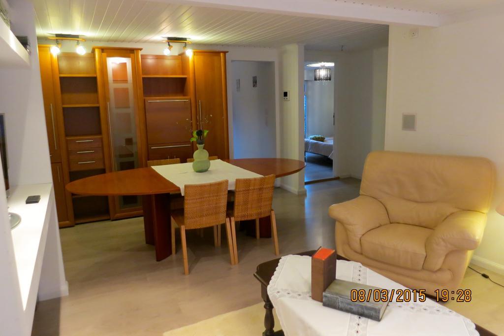 Holiday Home Harmony Brecht ห้อง รูปภาพ