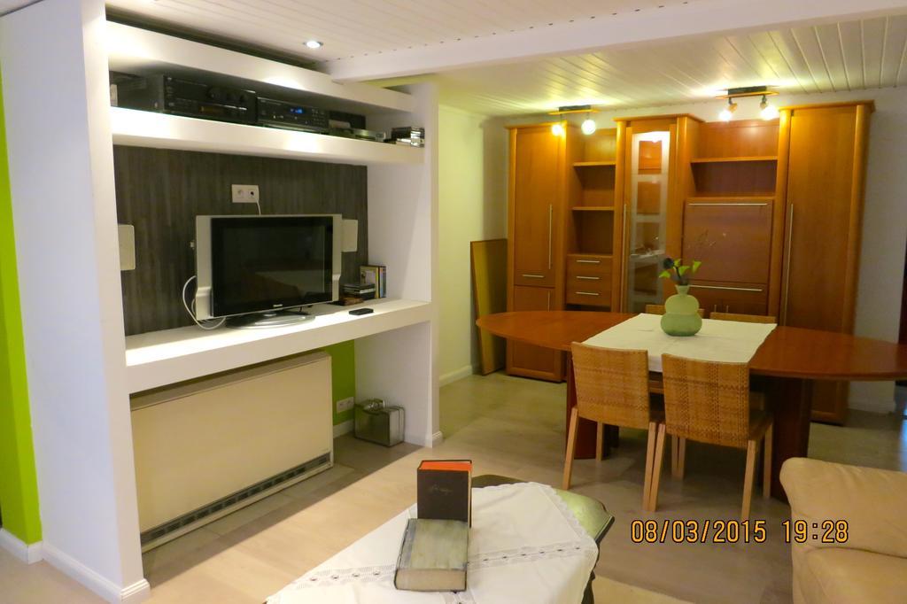 Holiday Home Harmony Brecht ภายนอก รูปภาพ